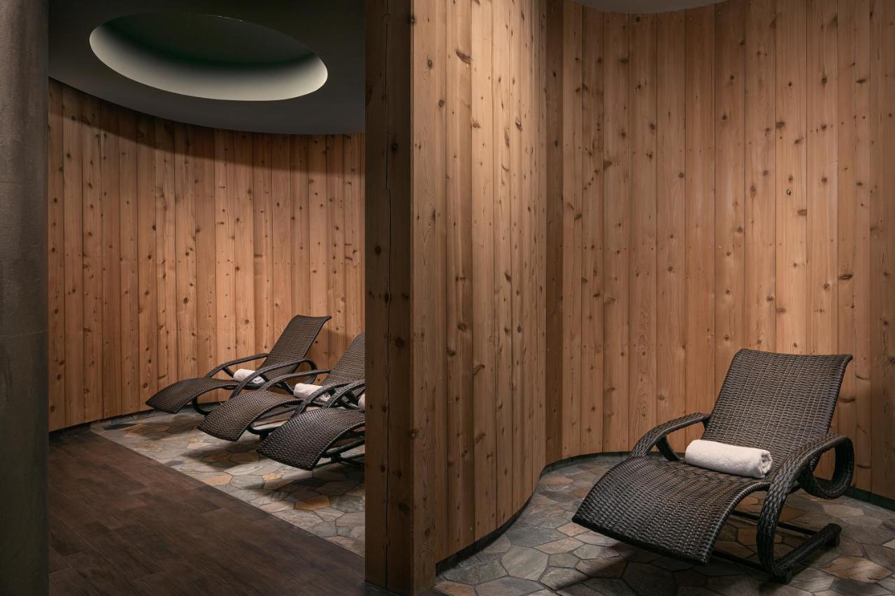 Golf & Spa Kuneticka Hora Dritec 외부 사진
