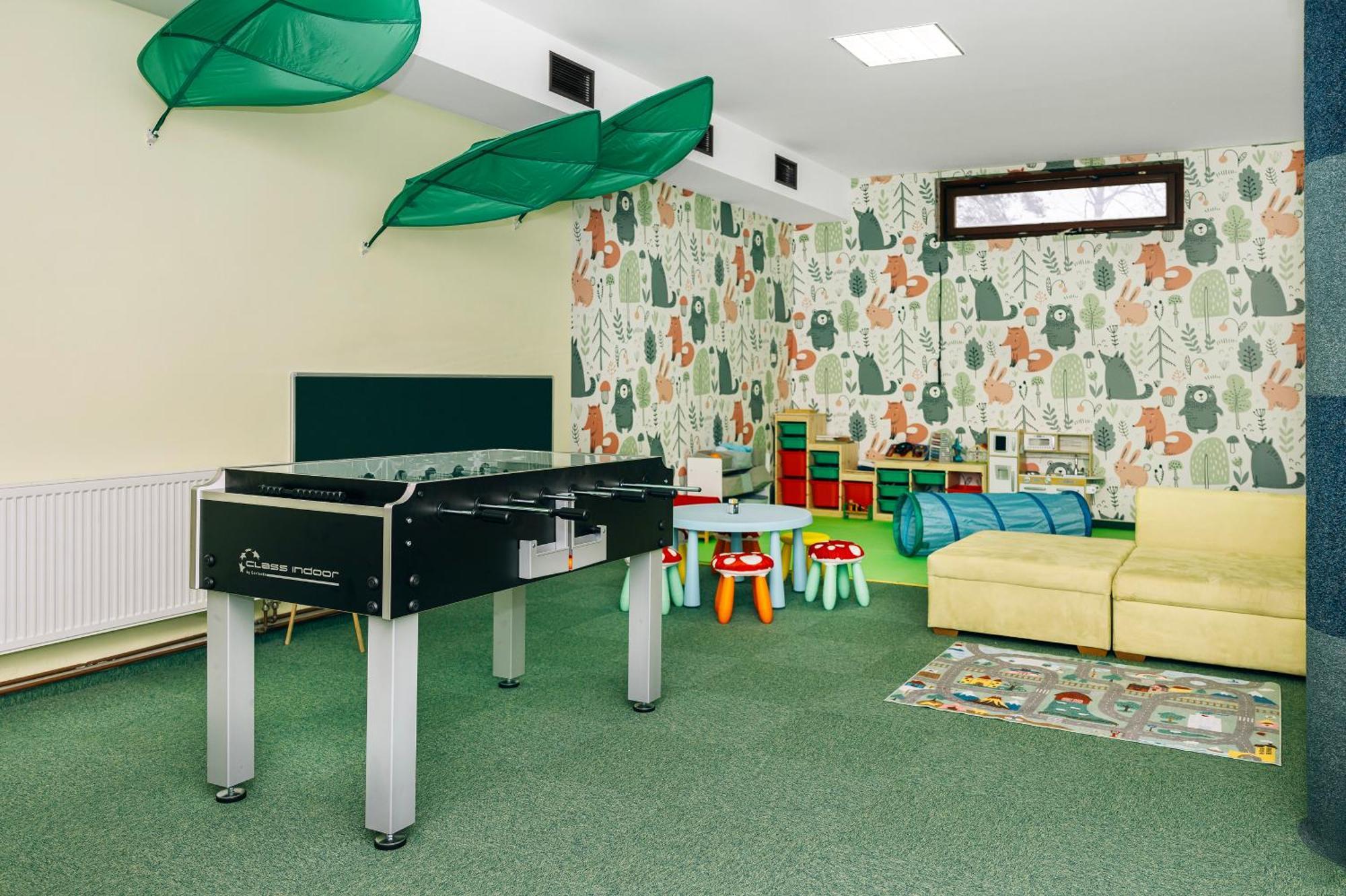 Golf & Spa Kuneticka Hora Dritec 외부 사진