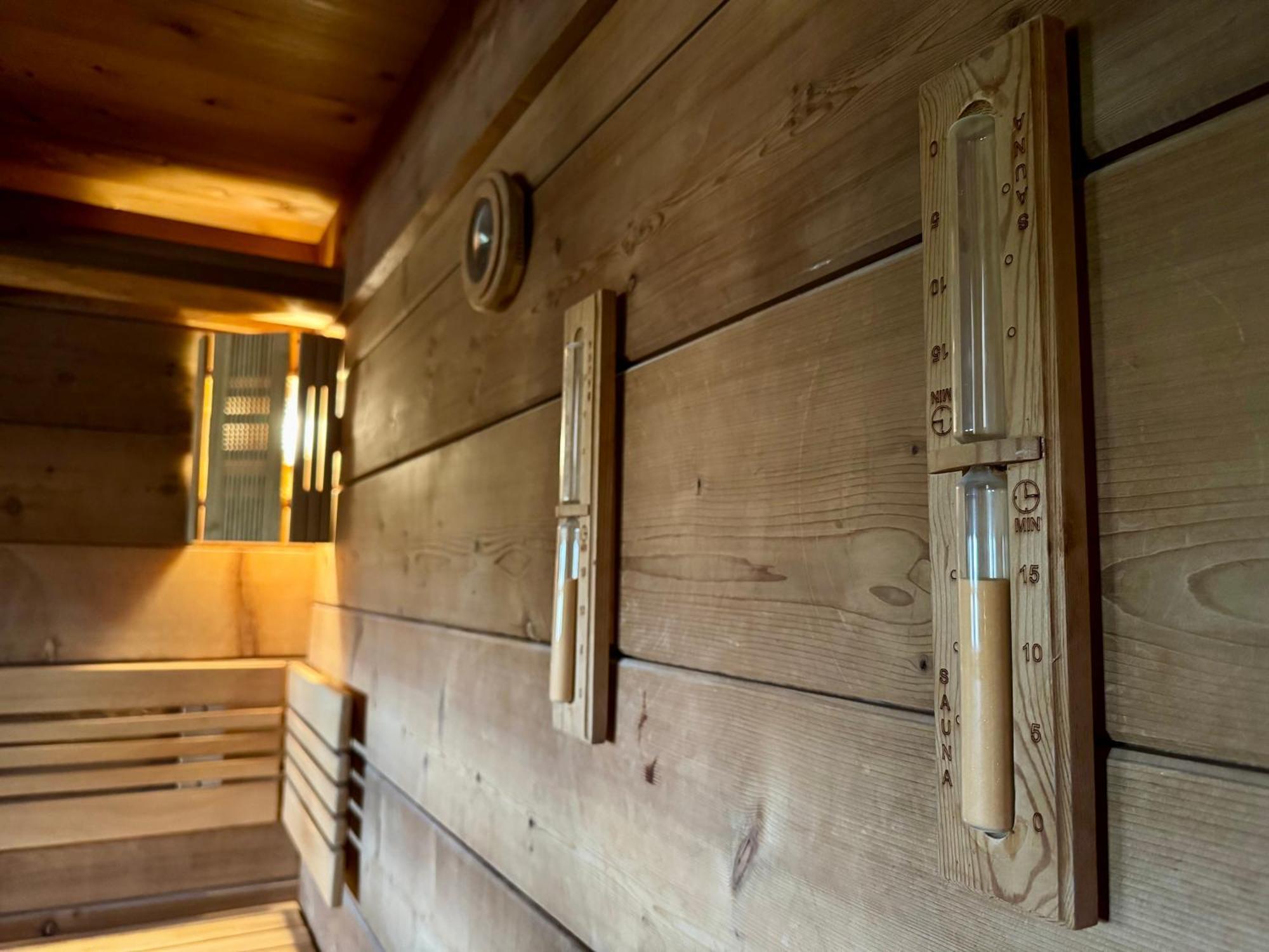 Golf & Spa Kuneticka Hora Dritec 객실 사진