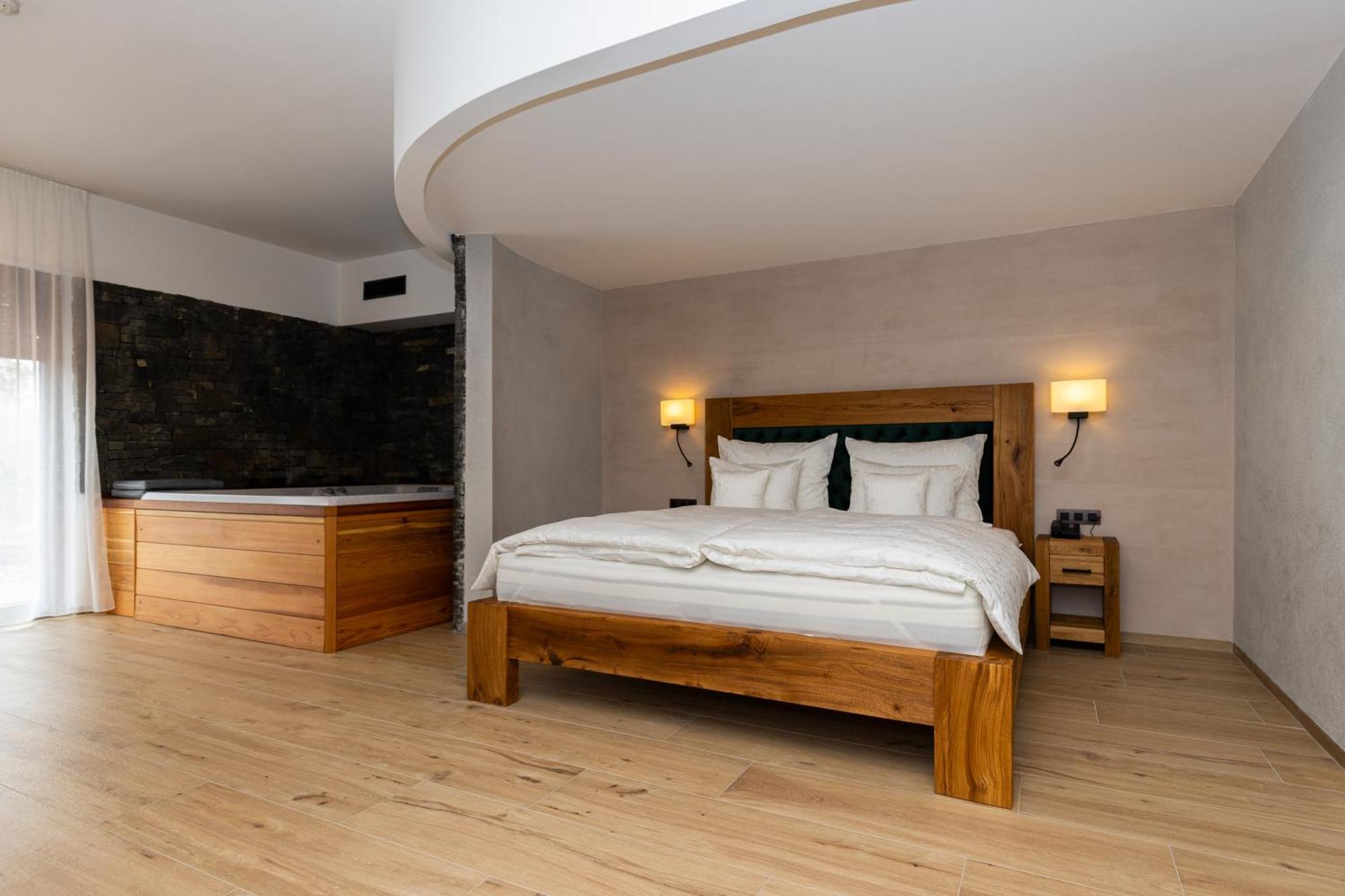 Golf & Spa Kuneticka Hora Dritec 객실 사진