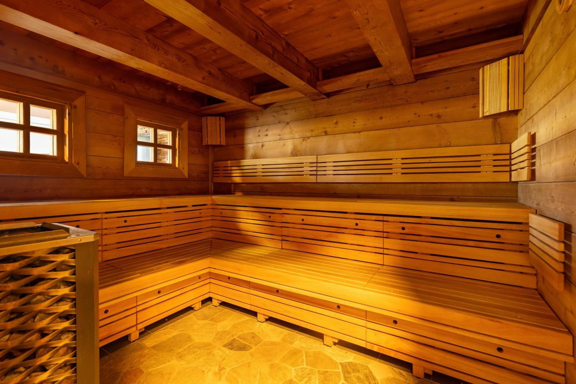 Golf & Spa Kuneticka Hora Dritec 외부 사진