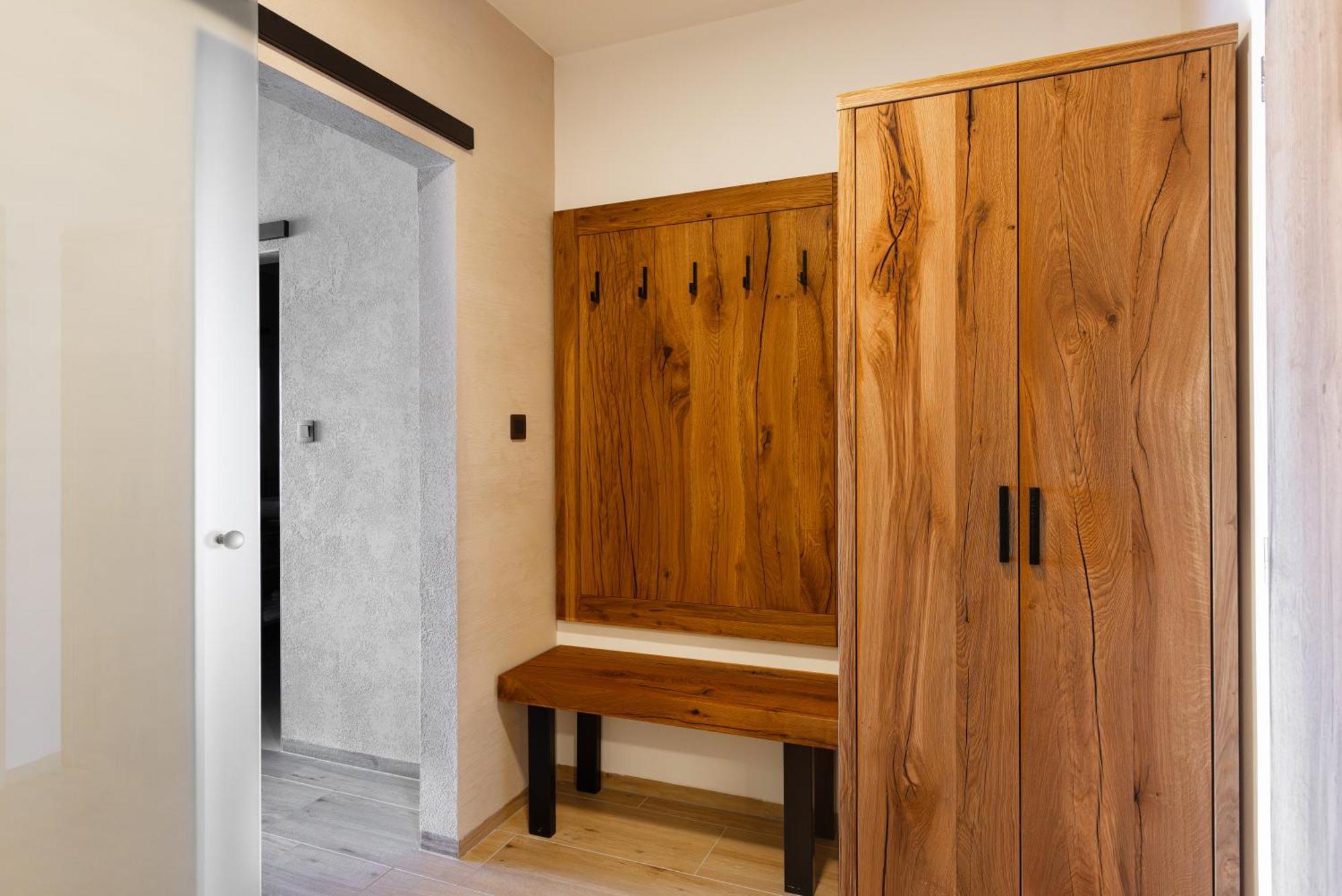 Golf & Spa Kuneticka Hora Dritec 외부 사진